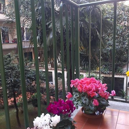 Appartamento Diego Mailand Exterior foto