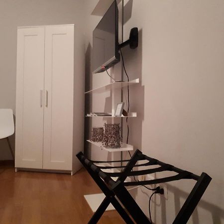 Appartamento Diego Mailand Exterior foto