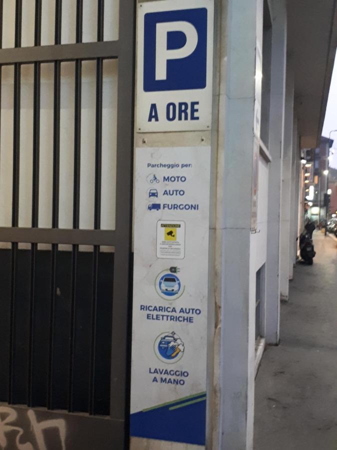 Appartamento Diego Mailand Exterior foto