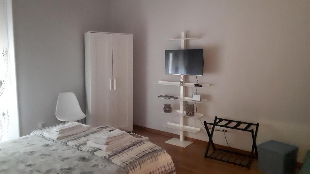 Appartamento Diego Mailand Exterior foto