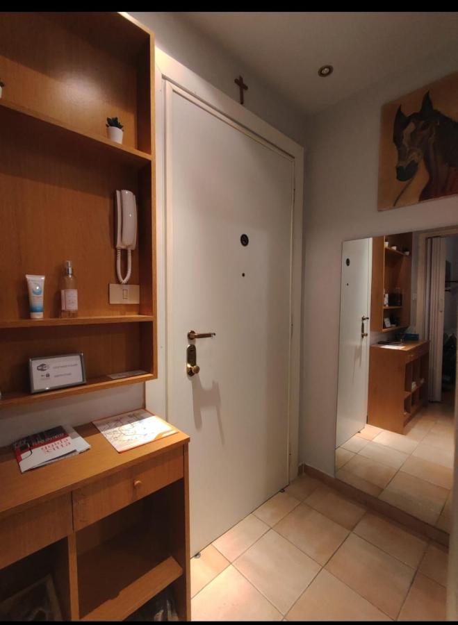 Appartamento Diego Mailand Exterior foto