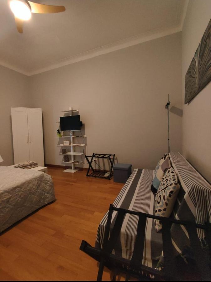 Appartamento Diego Mailand Exterior foto